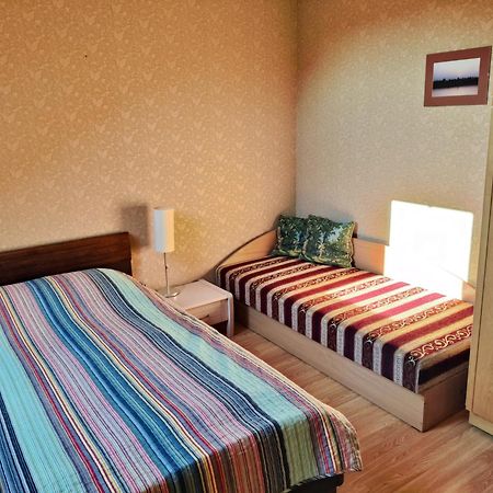 Guest House Osia Šventoji Zewnętrze zdjęcie