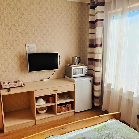 Guest House Osia Šventoji Zewnętrze zdjęcie