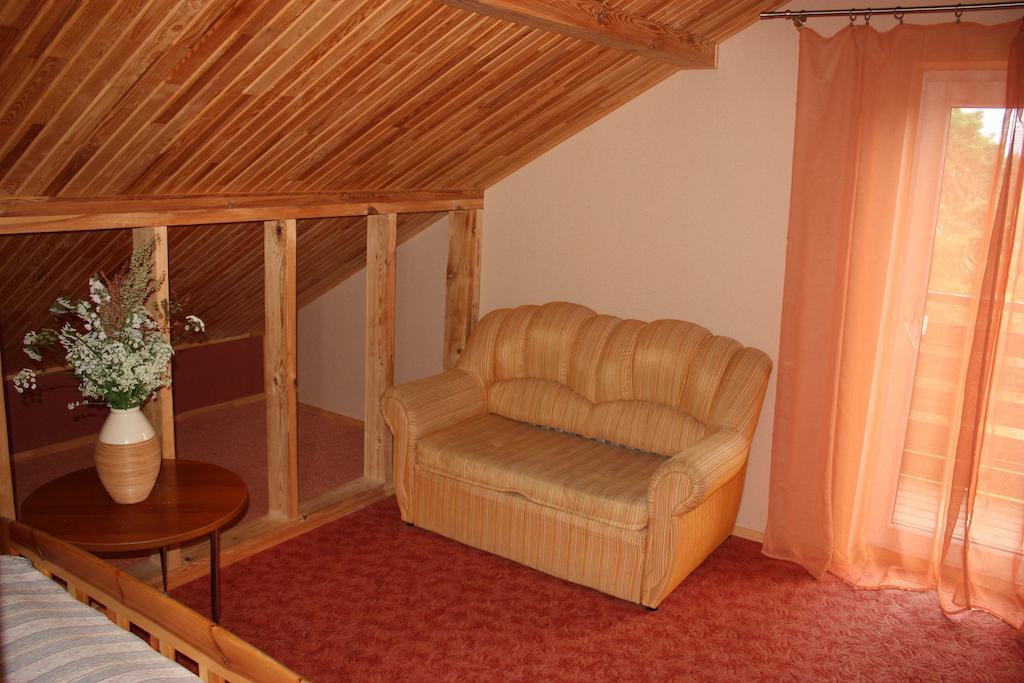 Guest House Osia Šventoji Pokój zdjęcie