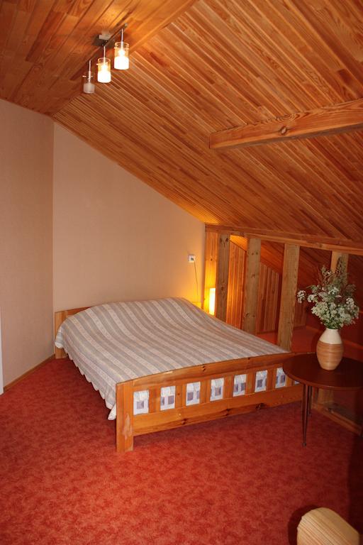 Guest House Osia Šventoji Pokój zdjęcie