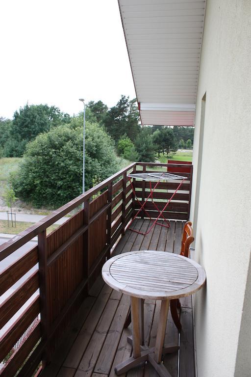 Guest House Osia Šventoji Pokój zdjęcie