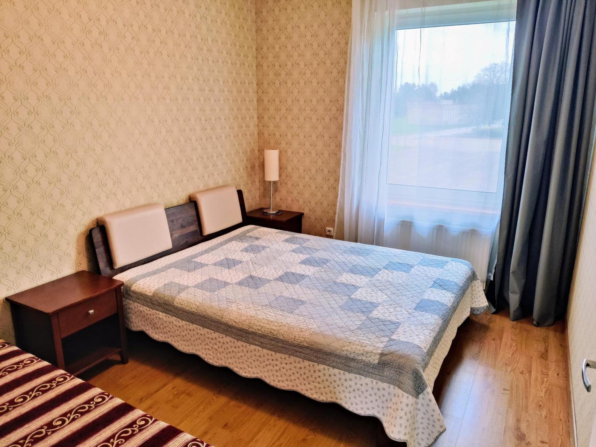Guest House Osia Šventoji Zewnętrze zdjęcie