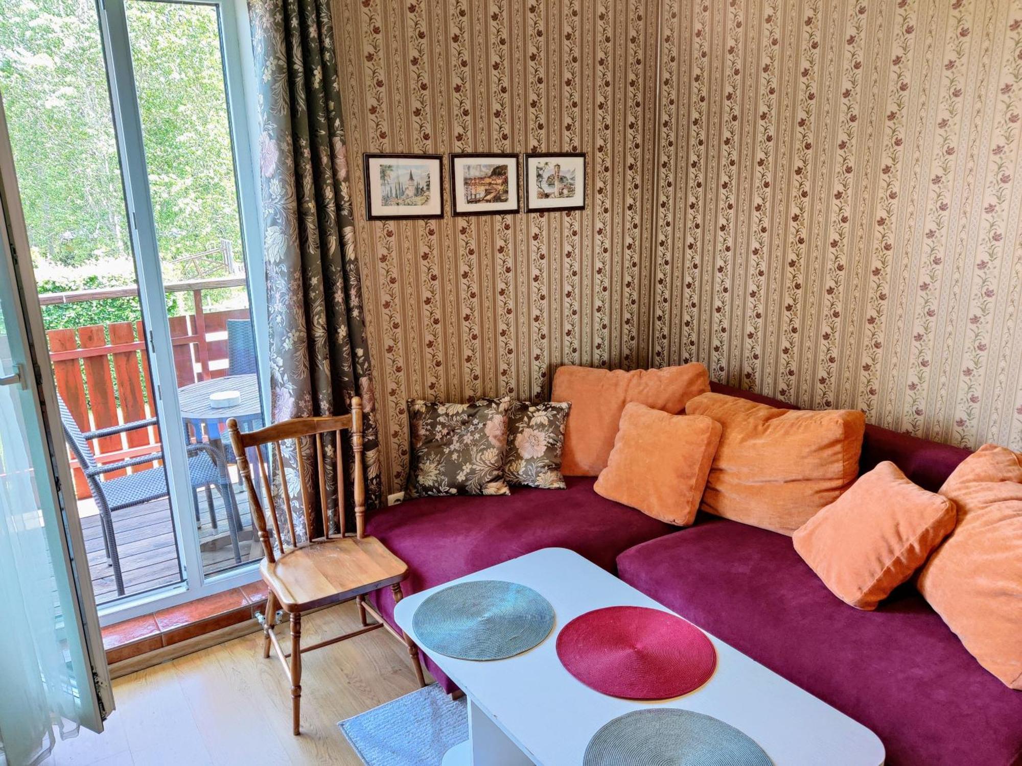 Guest House Osia Šventoji Pokój zdjęcie