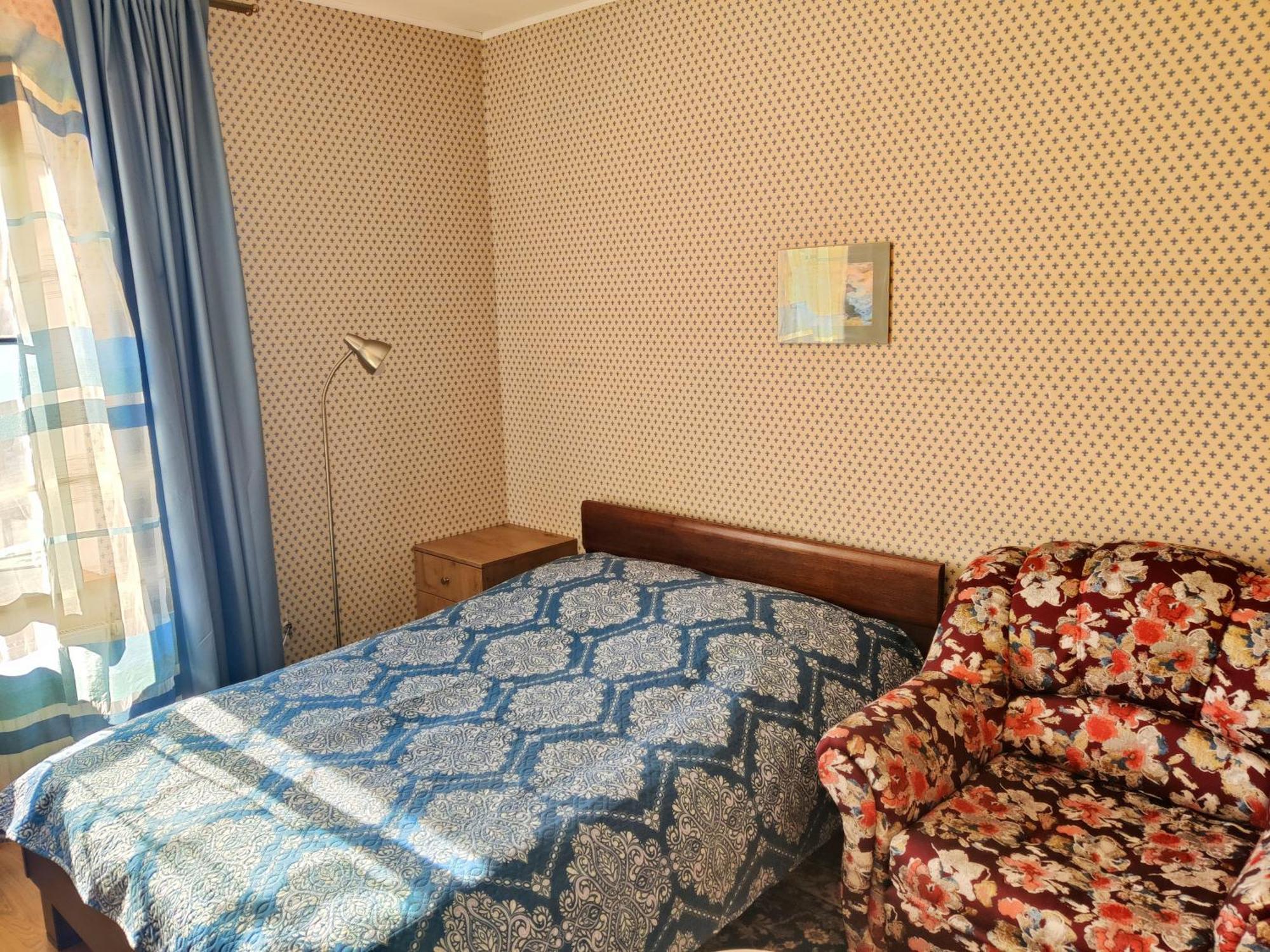 Guest House Osia Šventoji Zewnętrze zdjęcie
