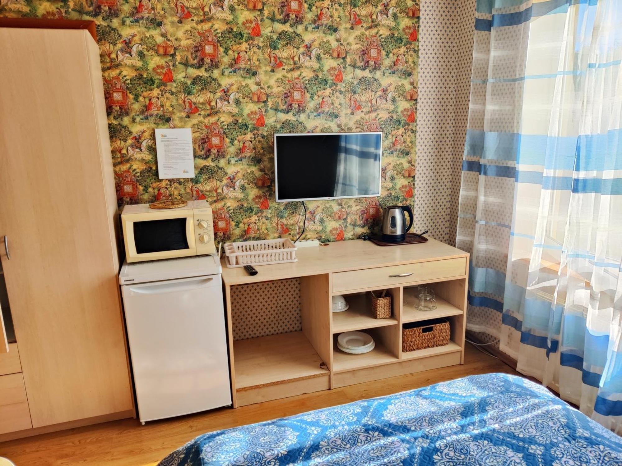 Guest House Osia Šventoji Zewnętrze zdjęcie