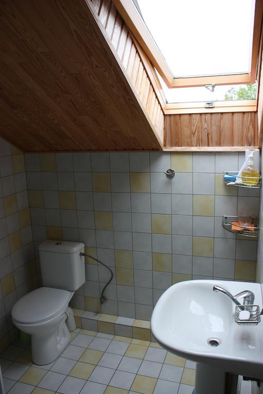 Guest House Osia Šventoji Pokój zdjęcie