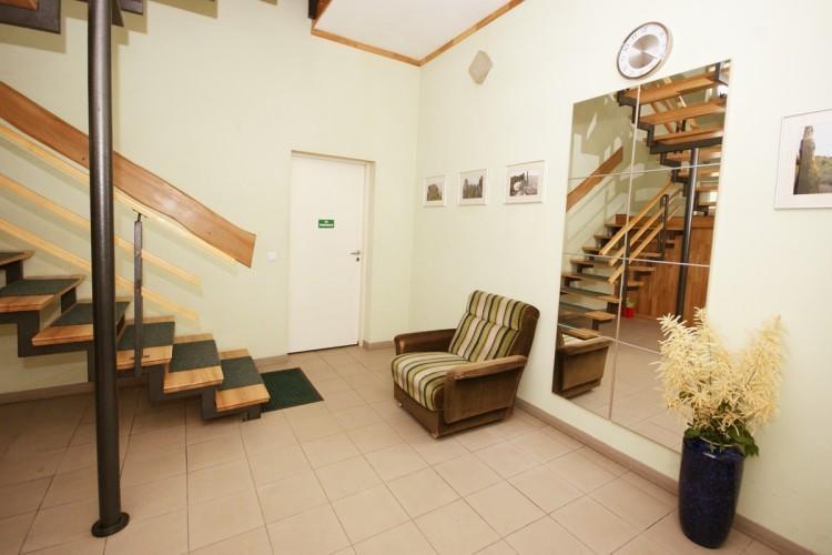 Guest House Osia Šventoji Zewnętrze zdjęcie