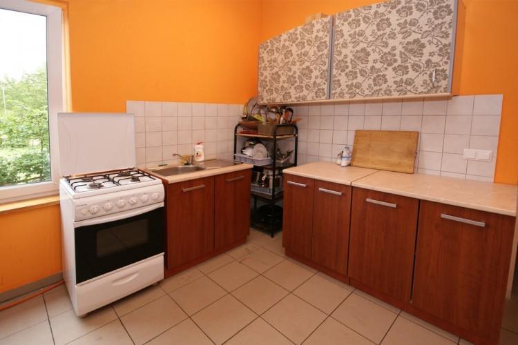 Guest House Osia Šventoji Zewnętrze zdjęcie