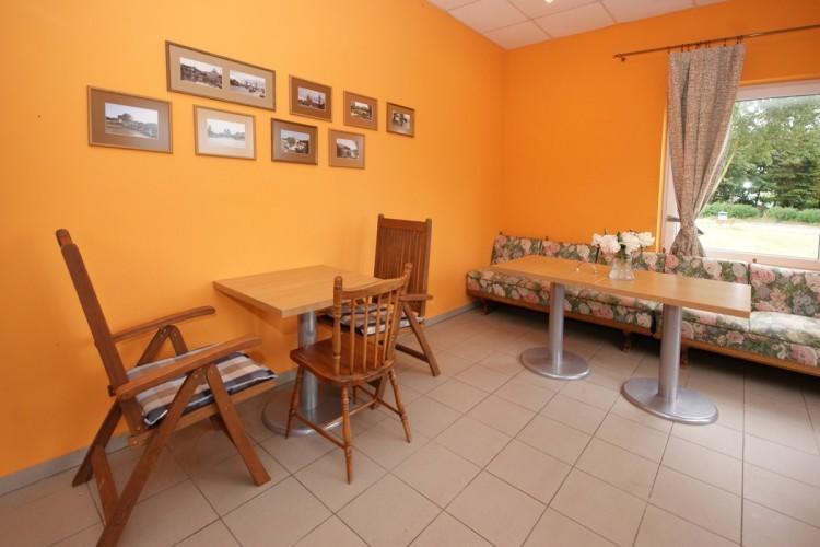 Guest House Osia Šventoji Zewnętrze zdjęcie