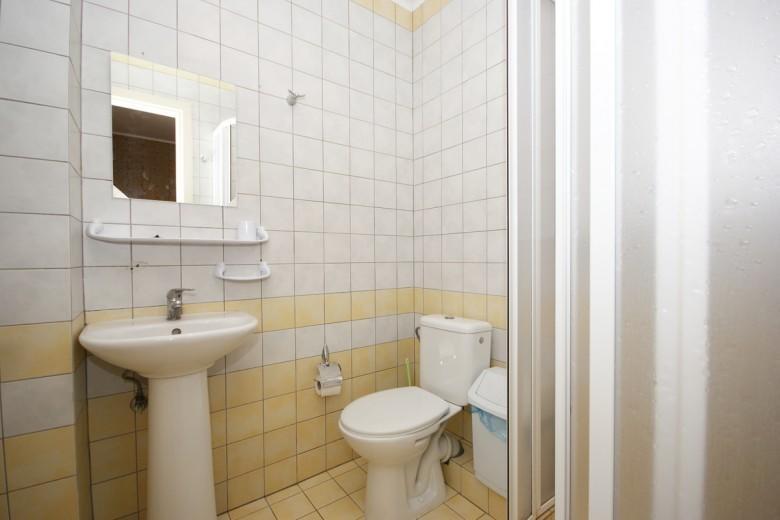Guest House Osia Šventoji Pokój zdjęcie