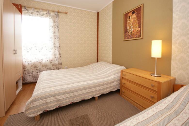 Guest House Osia Šventoji Pokój zdjęcie