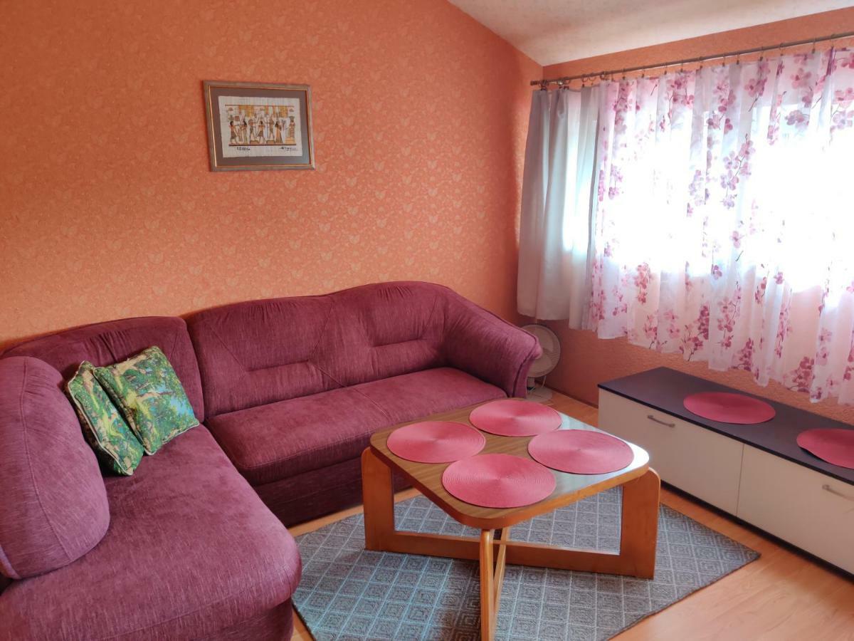 Guest House Osia Šventoji Zewnętrze zdjęcie